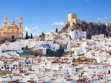 Zdjęcie kierunku: Malaga